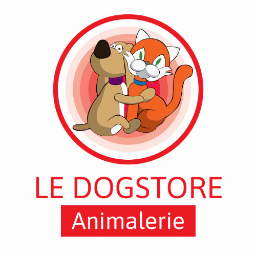 Logo Le Dogstore